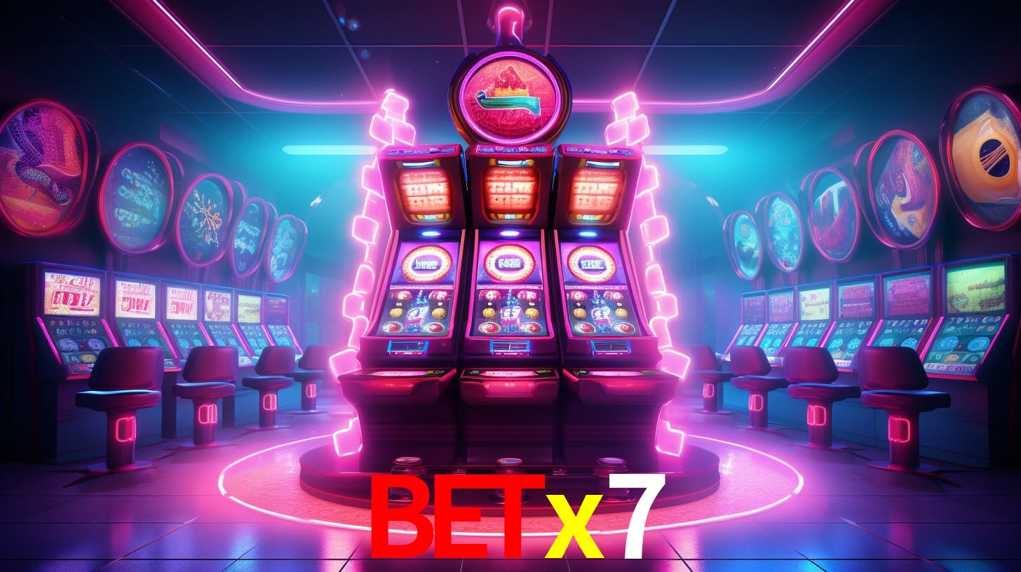 betx7 - Caça-Níqueis da Elite VIP - betx7.com