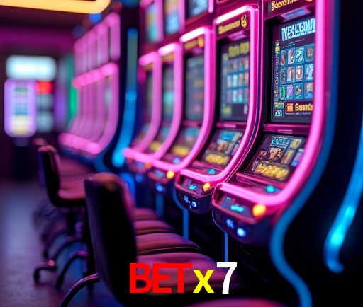 Experiência VIP betx7