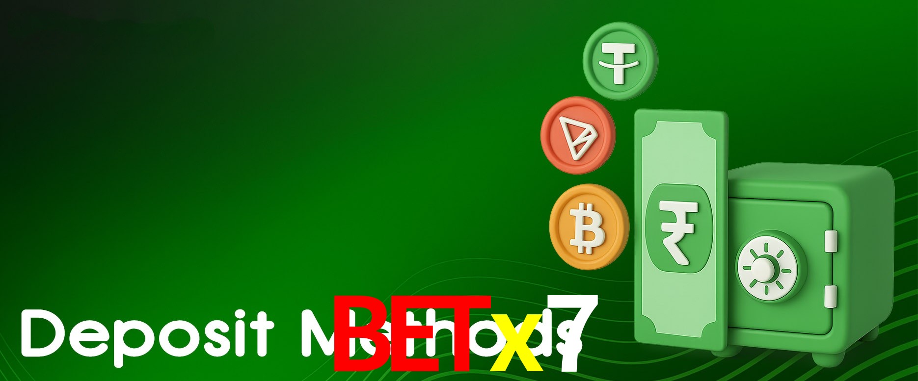 Promoção Relâmpago betx7