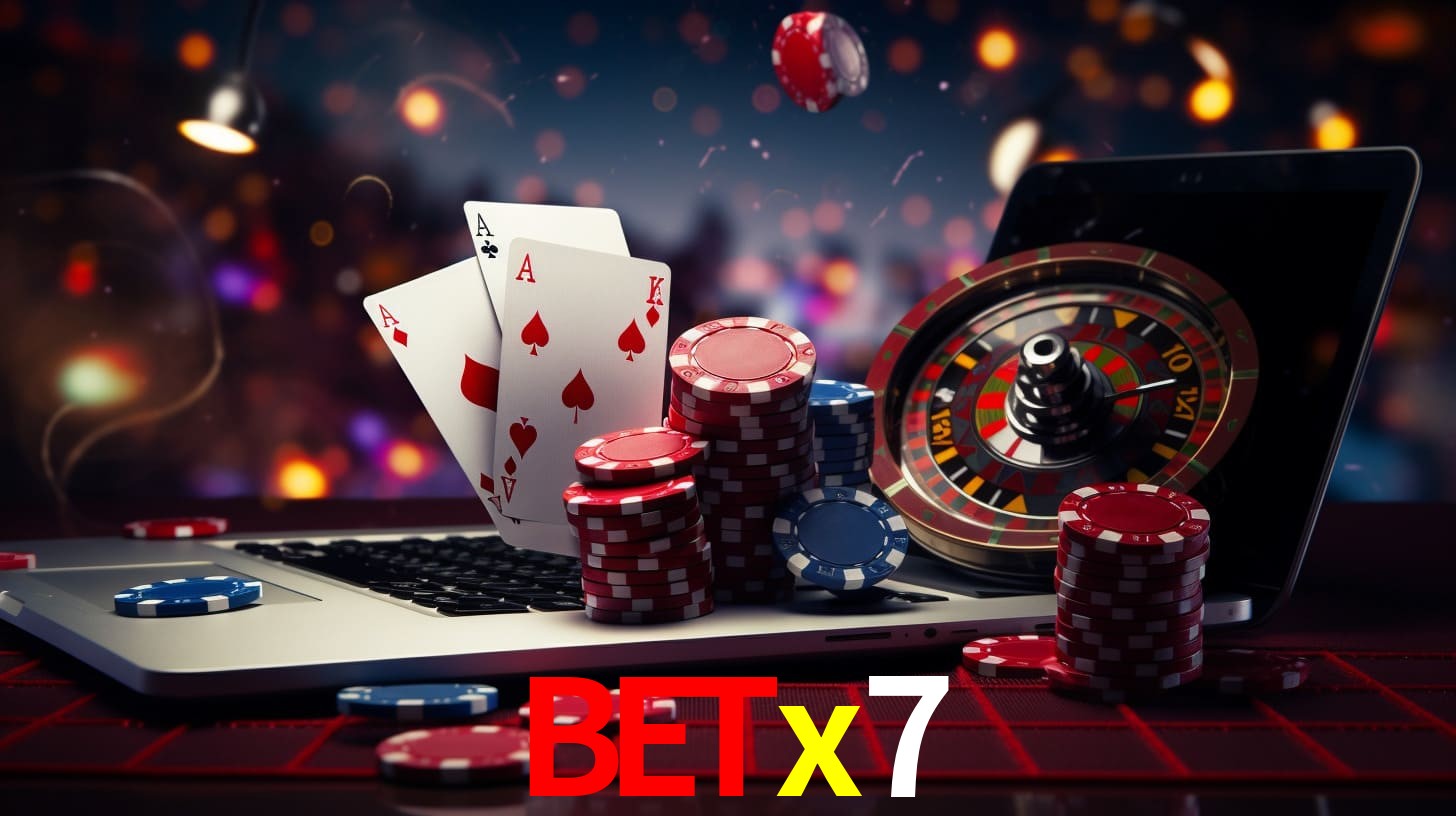 VIP Casino betx7