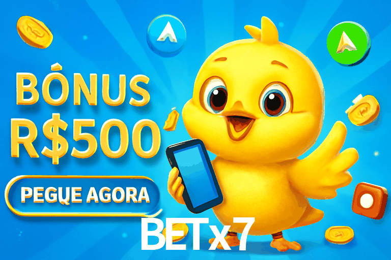 Game Providers betx7