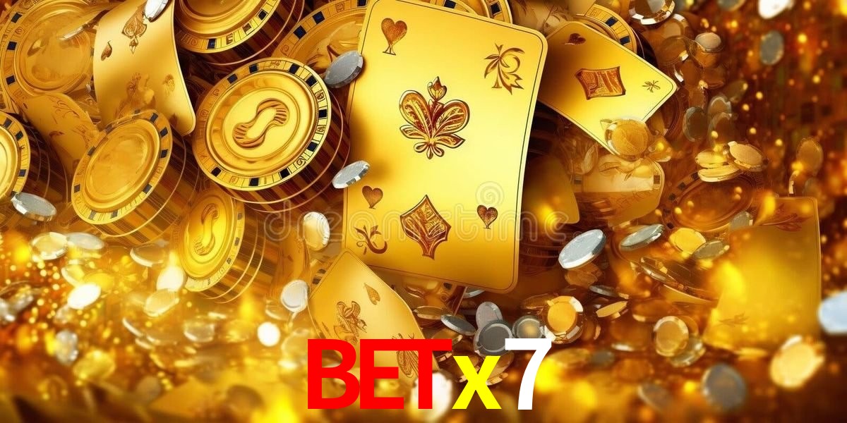 Descubra o Programa VIP da betx7: Vantagens Exclusivas para Jogadores
