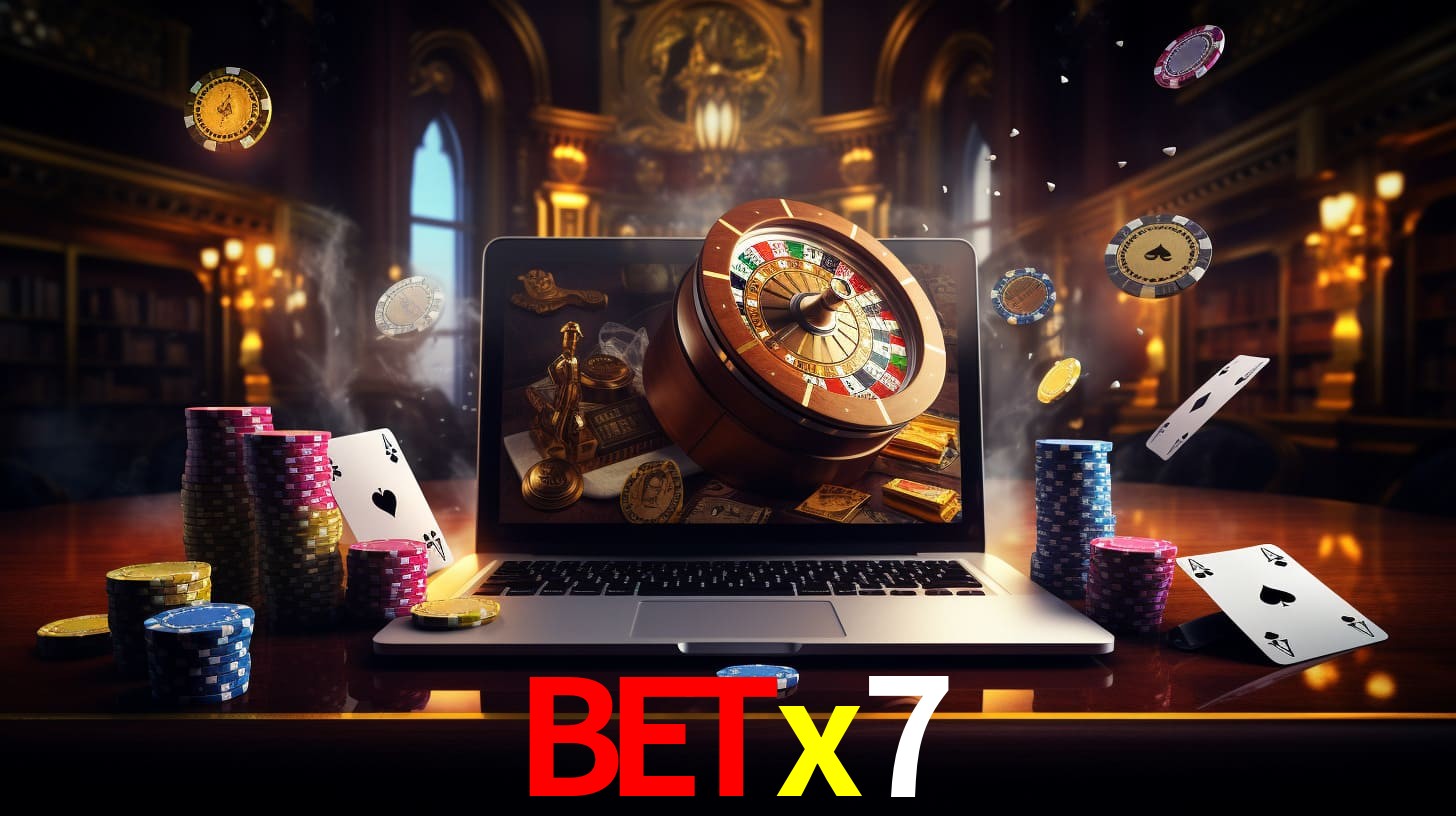 Live Casino betx7