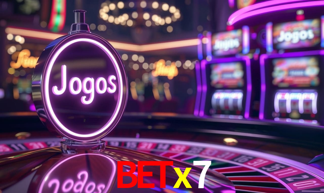 Slots com jackpots e giros grátis na betx7