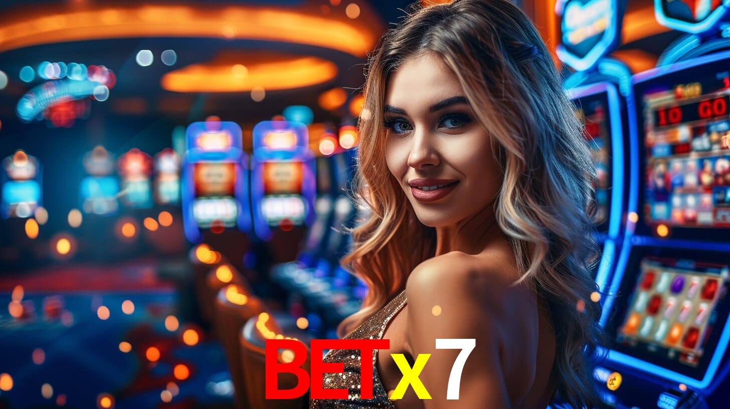 Biblioteca de slots populares na betx7