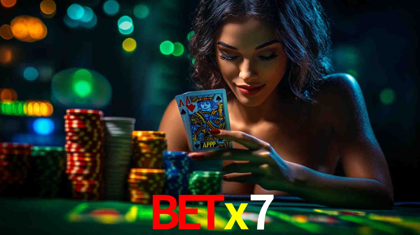 Descubra a Magia dos Jogos de Arcade no betx7