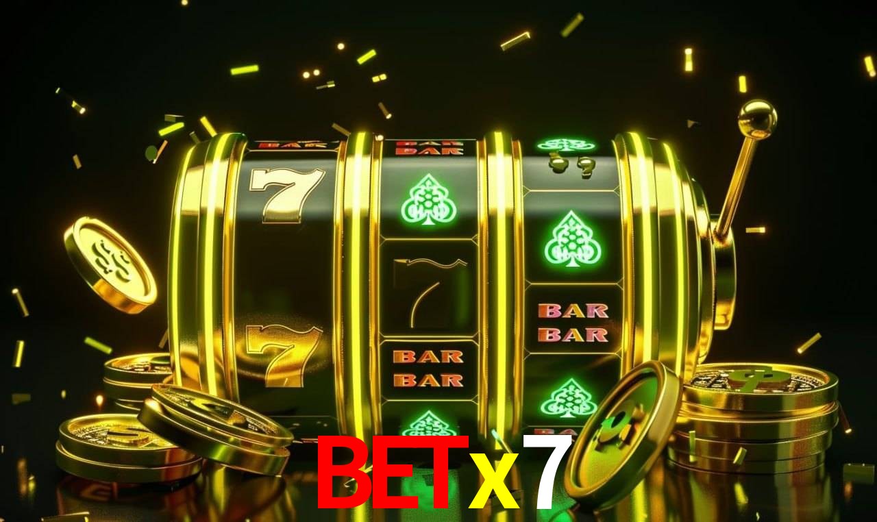 Provedores de Jogos betx7