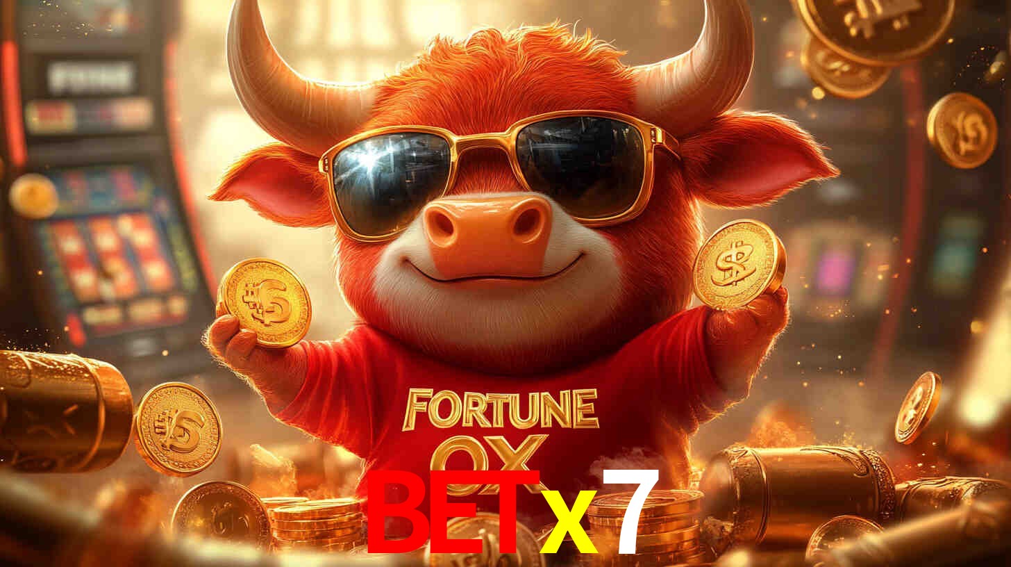 betx7: A Experiência de Casino com Jogos de Mesa ao Vivo