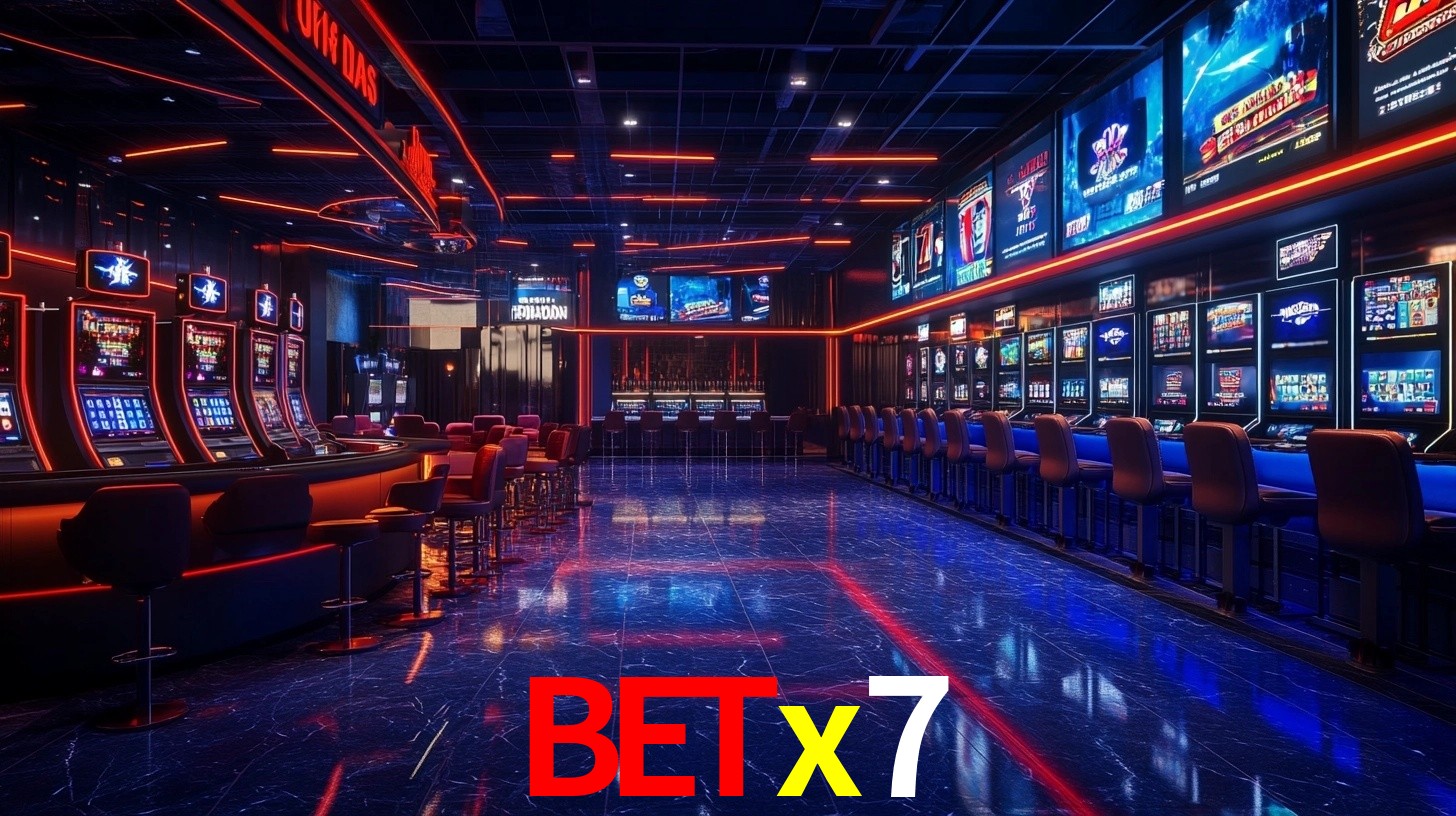 Welcome Bonus betx7