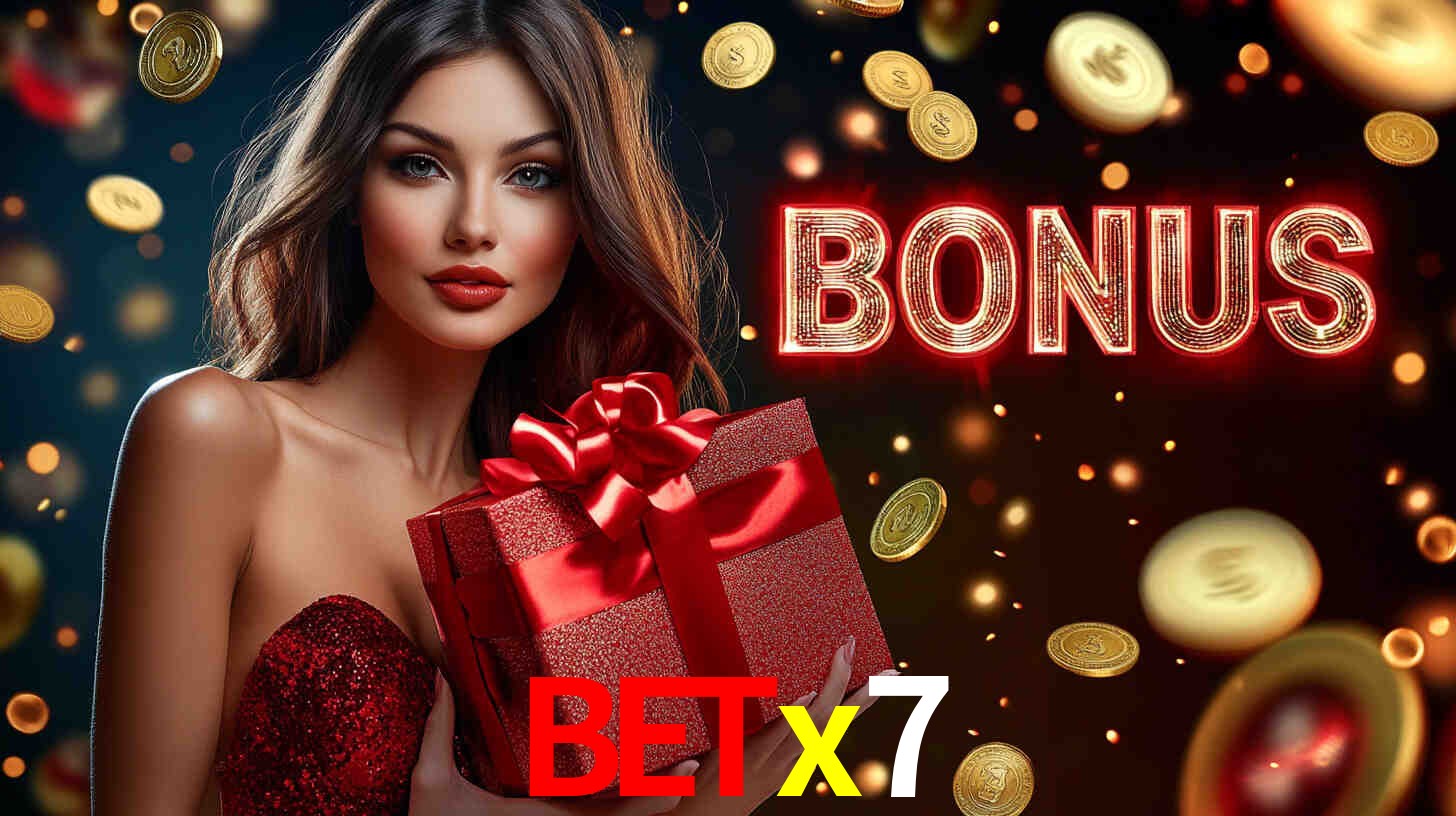 Apostas Esportivas na betx7: Um Guia Completo