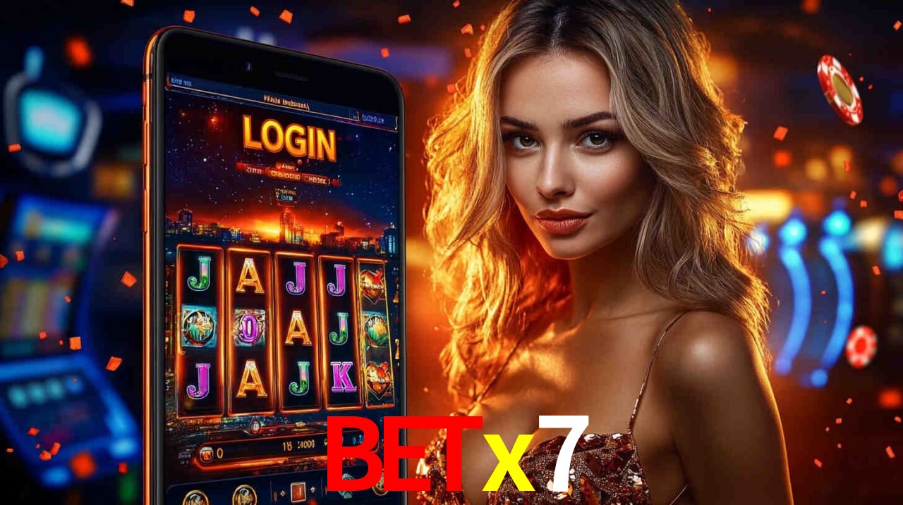 Jogos de Slot betx7