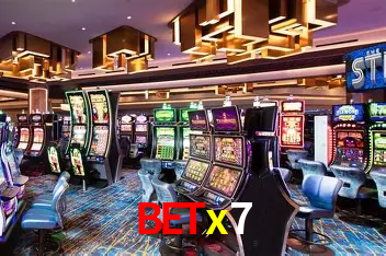 A Popularidade dos Caça-Níqueis no betx7