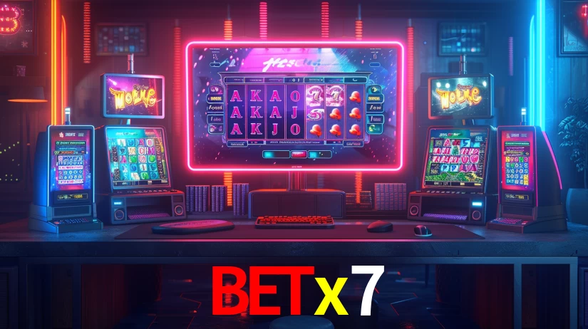 betx7 app
