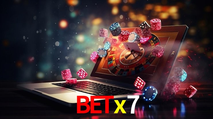 A Popularidade dos Caça-Níqueis no betx7