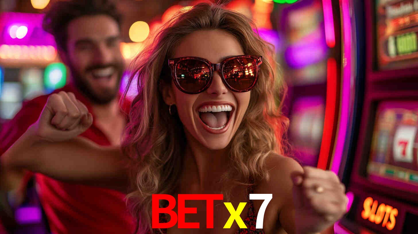 A Revolução dos Aplicativos de Jogos no betx7