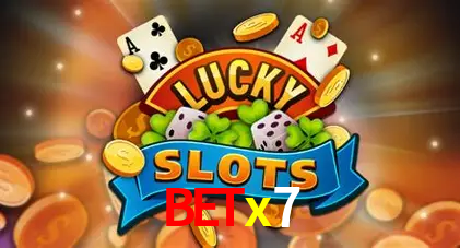 Descubra o Mundo do Cassino Online com betx7